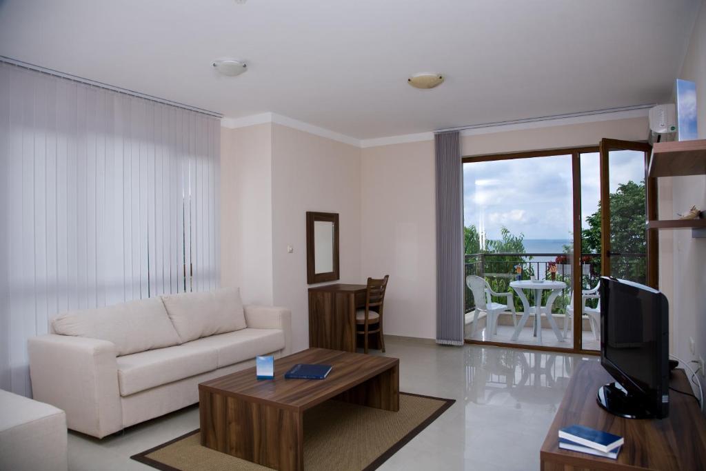 Paradise Bay Hotel 포마리 객실 사진